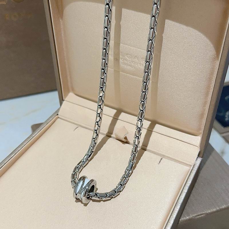 Bvlgari Necklace 06yxs92